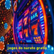 jogos do naruto gratis